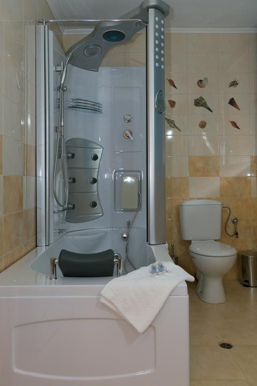 Yor-Daniel Hotel Pazardzhik Room photo